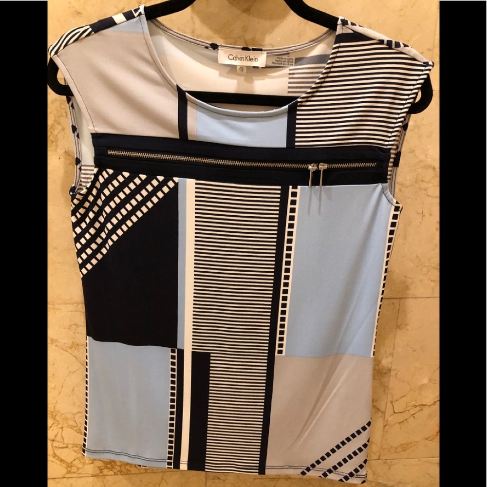 Calvin Klein Top